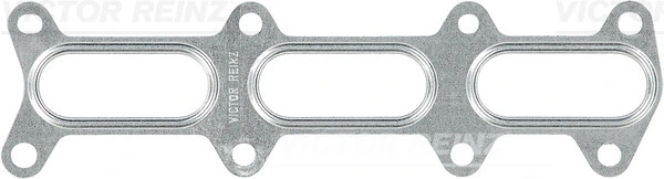 Gasket, exhaust manifold